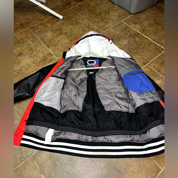 obermeyer ski bomber jacket🎿🤍 - Picture 5 of 6